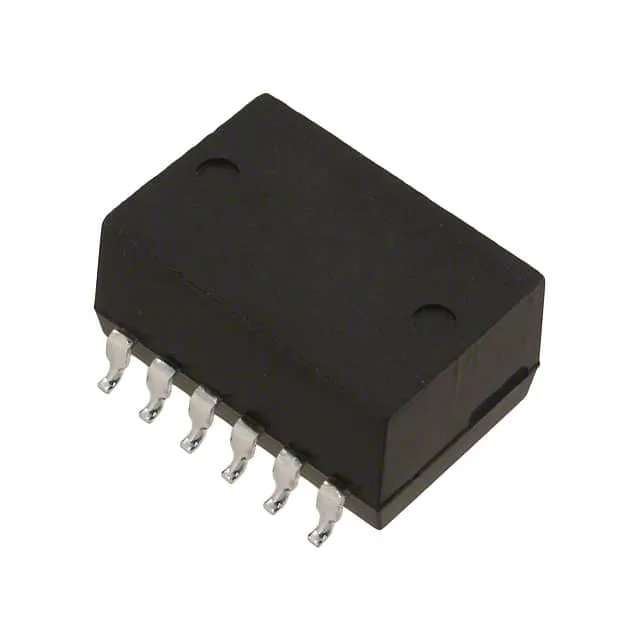 PE-68826NL (XFRMR 1:1/1.26 / 1:2CT 1.2/1.2MH)