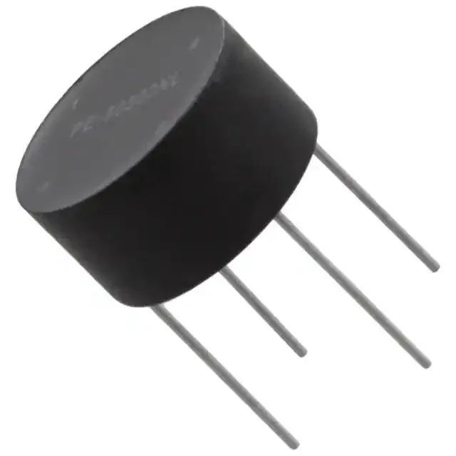PE-50502NL (FIXED IND 2MH 250MA 1.3 OHM TH)