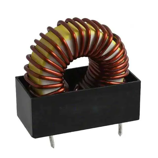 PE-51508NL (FIXED IND 60UH 16A 12 MOHM TH)