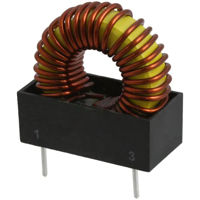 PE-51514NL (FIXED IND 32UH 6.6A 25 MOHM TH)