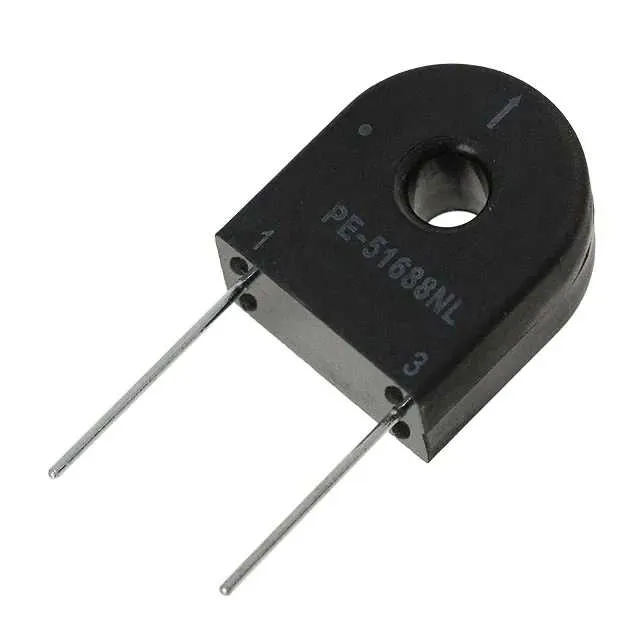 PE-51688NL (CURR SENSE XFMR 20A T/H)