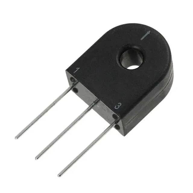 PE-51718NL (CURR SENSE XFMR 20A T/H)