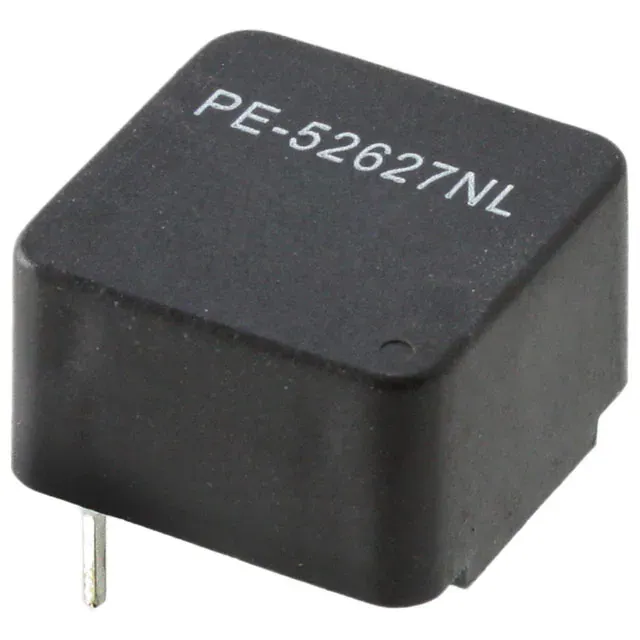 PE-52627NL (FIXED IND 330UH 1A 780 MOHM TH)
