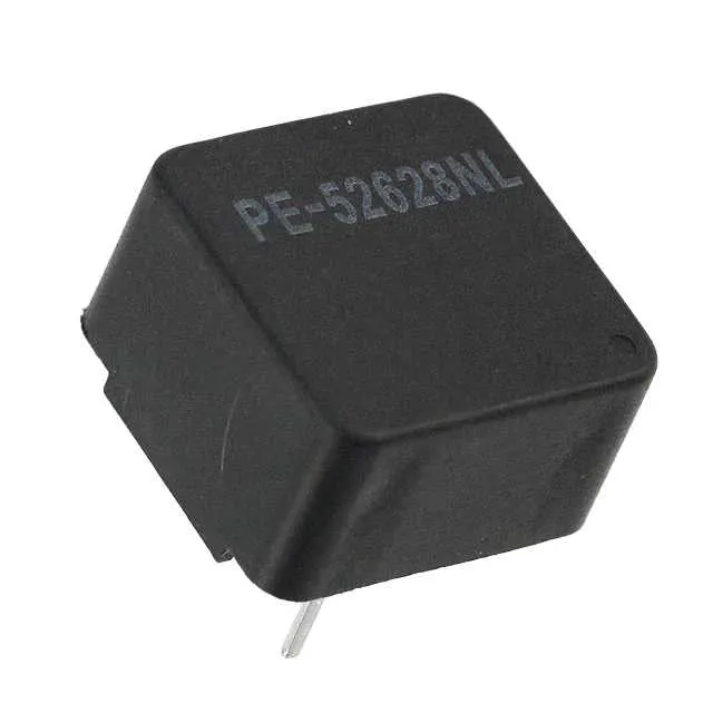 PE-52628NL (FIXED IND 470UH 900MA 1.26 OHM)