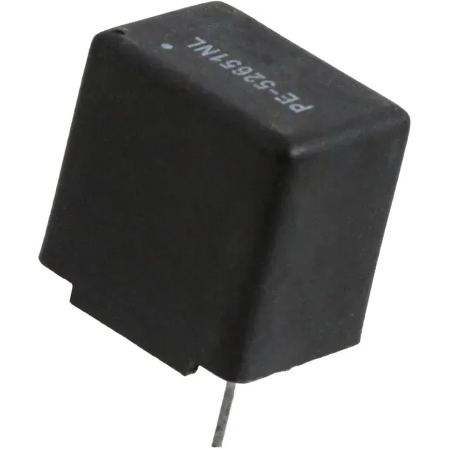 PE-52651NL (FIXED IND 1MH 500MA 2.6 OHM TH)