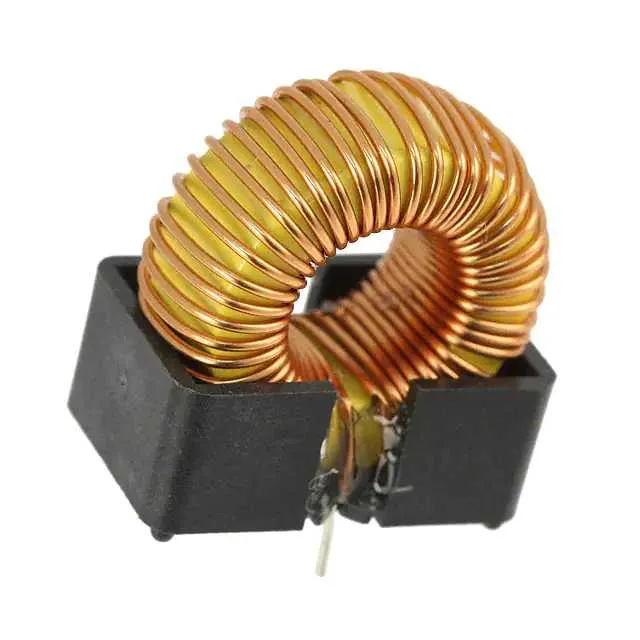 PE-53115NL (FIXED IND 150UH 3A 100 MOHM TH)