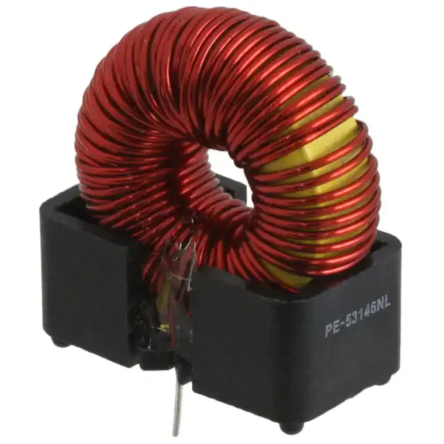 PE-53146NL (FIXED IND 330UH 900MA 180 MOHM)