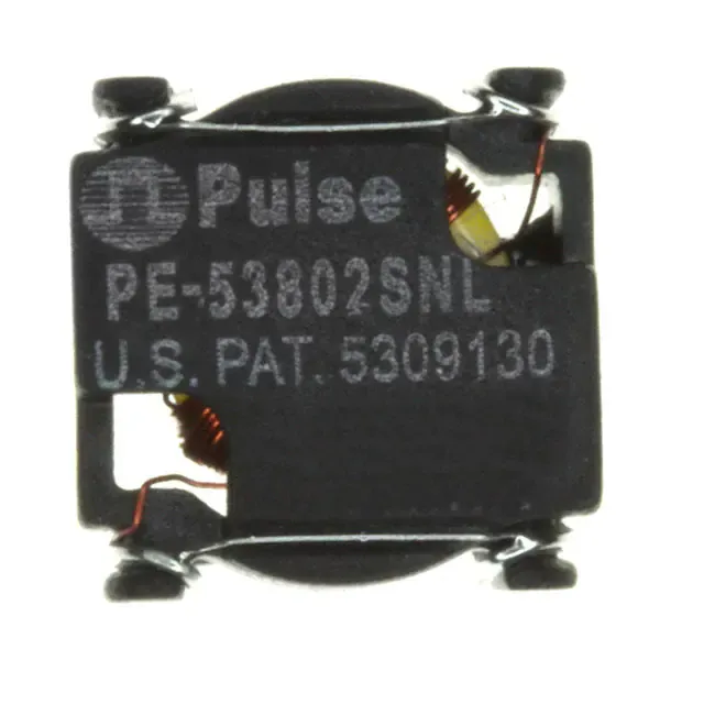 PE-53802SNL (FIXED IND 178UH 160MA 2.8 OHM)