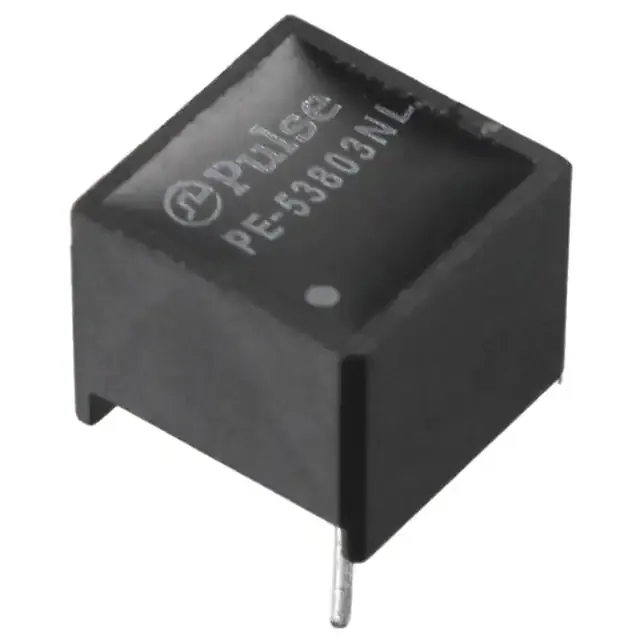 PE-53803NL (FIXED IND 118UH 200MA 1.8 OHM TH)