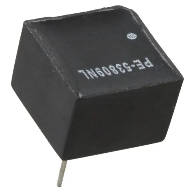 PE-53809NL (FIXED IND 256UH 250MA 2.2 OHM TH)
