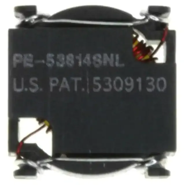 PE-53814SNL (FIXED IND 39UH 680MA 300 MOHM)