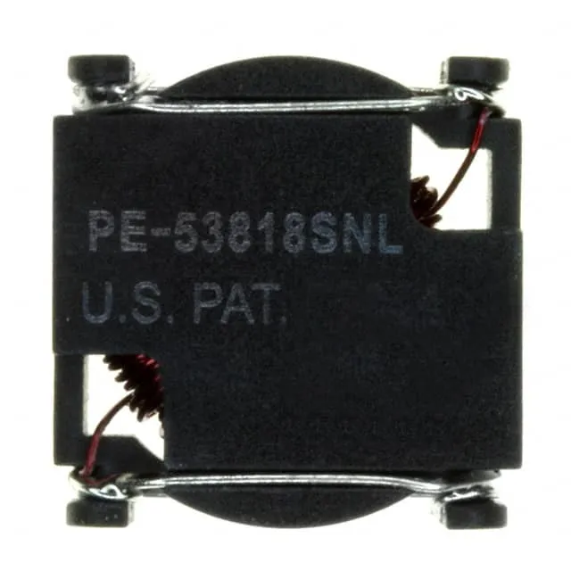 PE-53818SNL (FIXED IND 252UH 440MA 900 MOHM)