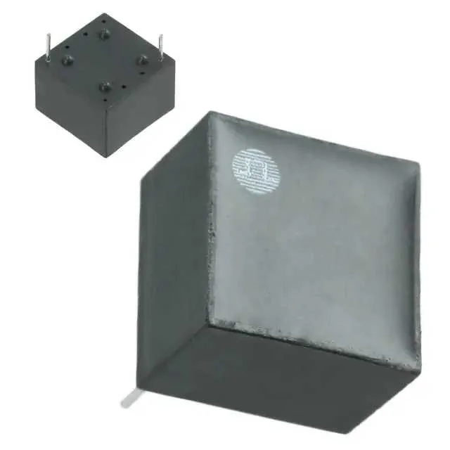 PE-53818NL (FIXED IND 252UH 440MA 900 MOHM)