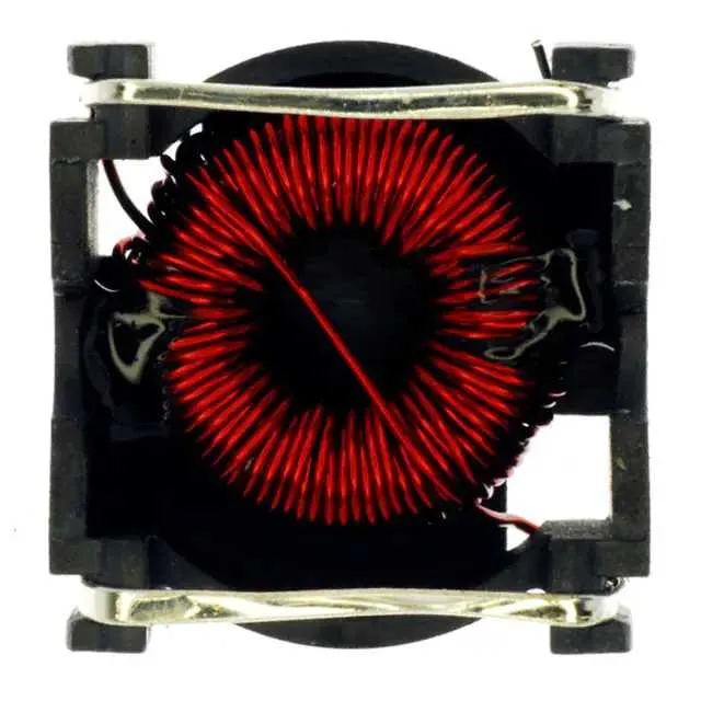 PE-53821SNL (FIXED IND 78UH 820MA 300 MOHM)