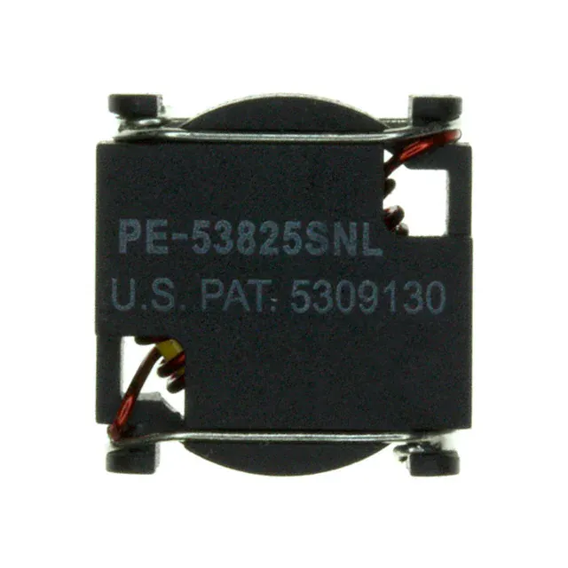 PE-53825SNL (FIXED IND 18UH 1.81A 60 MOHM SMD)