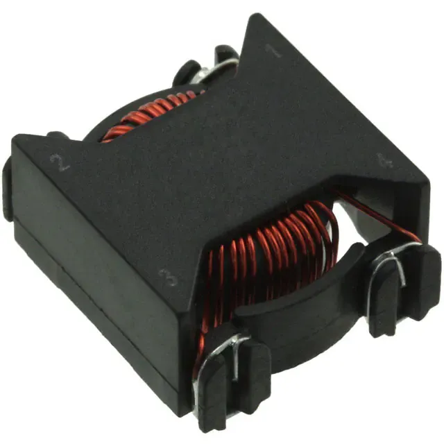 PE-53912NLT (COMMON MODE CHOKE 2.5A 2LN SMD)