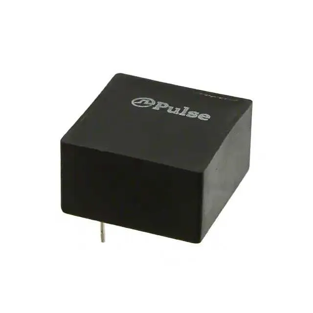 PE-53932NL (FIXED IND 37UH 2.24A 100 MOHM TH)