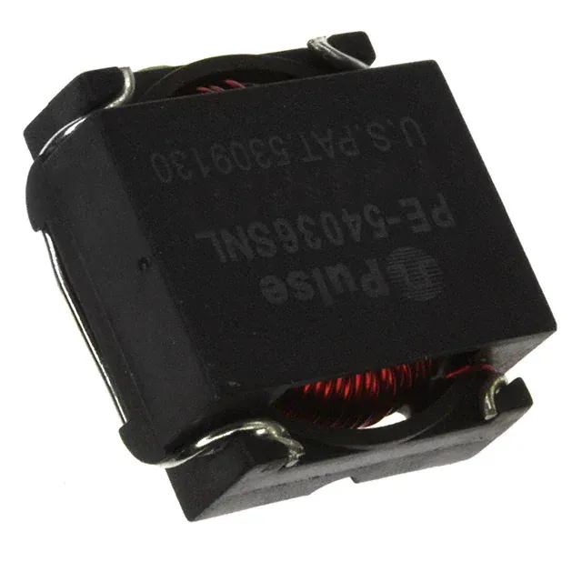 PE-54036SNL (FIXED IND 168UH 1.81A 180 MOHM)