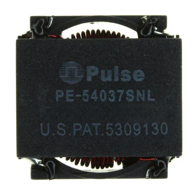 PE-54037SNL (FIXED IND 114UH 2.22A 100 MOHM)