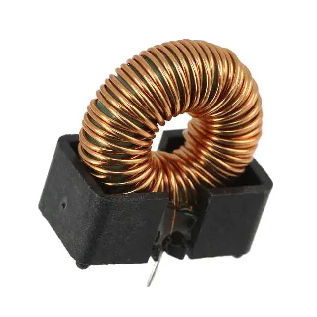 PE-54038NL (FIXED IND 77UH 2.7A 90 MOHM TH)