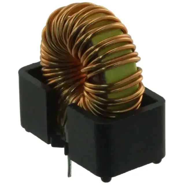 PE-54039NL (FIXED IND 53UH 3A 80 MOHM TH)