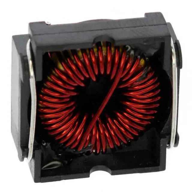 PE-54040SNL (FIXED IND 38UH 3A 50 MOHM SMD)