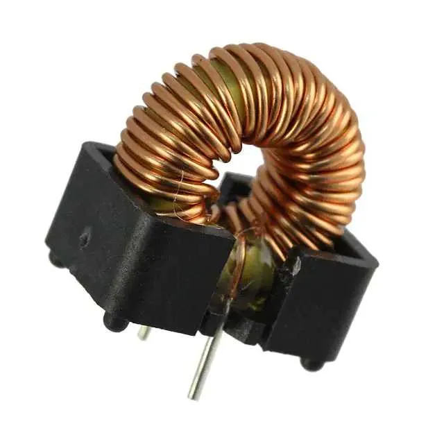 PE-54041NL (FIXED IND 25UH 3A 40 MOHM TH)