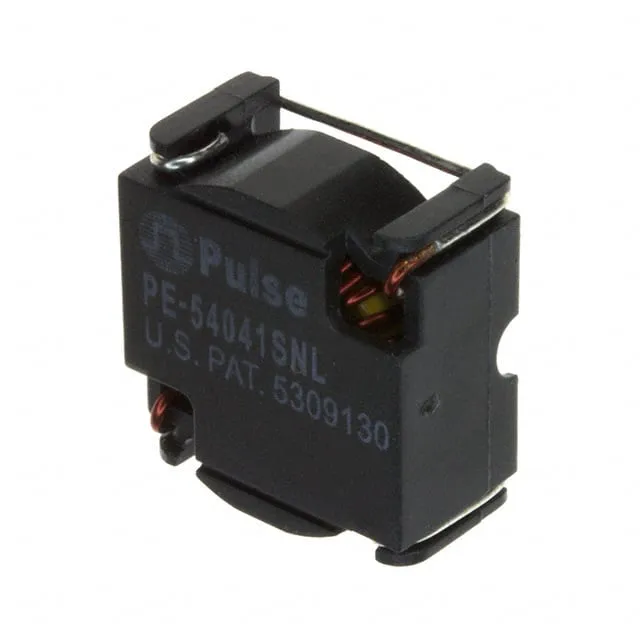 PE-54041SNL (FIXED IND 25UH 3A 40 MOHM SMD)