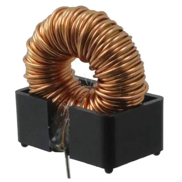PE-54042NL (FIXED IND 167UH 2.5A 140 MOHM TH)