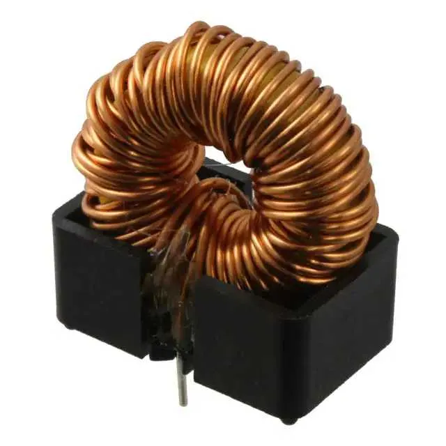 PE-54043NL (FIXED IND 121UH 3A 90 MOHM TH)