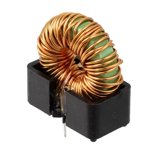 PE-54044NL (FIXED IND 77UH 3A 80 MOHM TH)