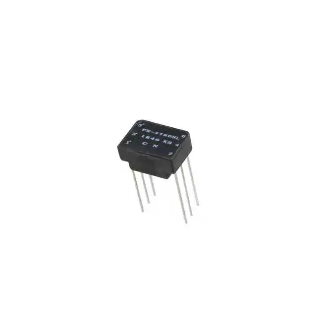 PE-5760NL (TRANSFORMER 1:1:1 500VRMS)