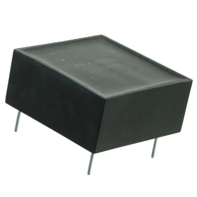 PE-62893NL (COMMON MODE CHOKE 1MH 6A 2LN TH)
