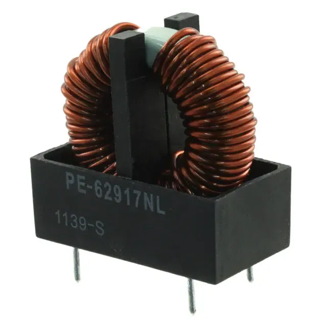 PE-62917NL (CMC 2MH 7.5A 2LN TH)