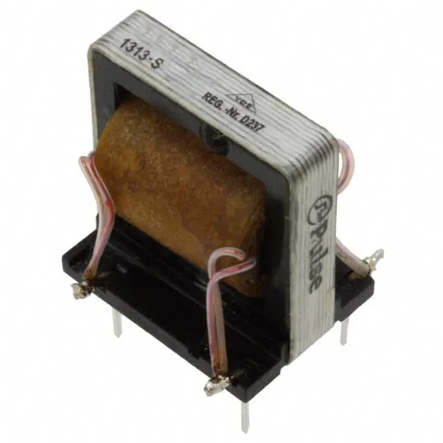 PE-63388NL (XFRMR MOSFET GATE DRIV 1:1.5:1.5)