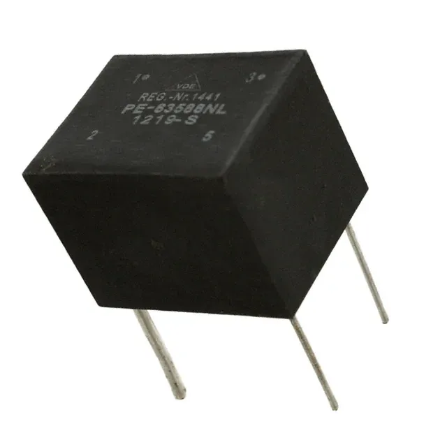 PE-63588NL (CURR SENSE XFMR 20A T/H)