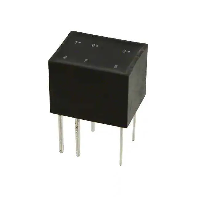 PE-64487NL (CURR SENSE XFMR 20A T/H)