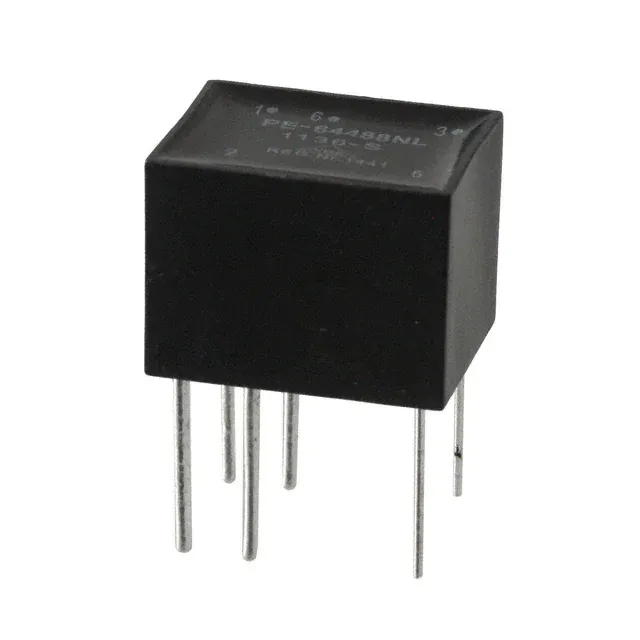 PE-64488NL (CURR SENSE XFMR 20A T/H)