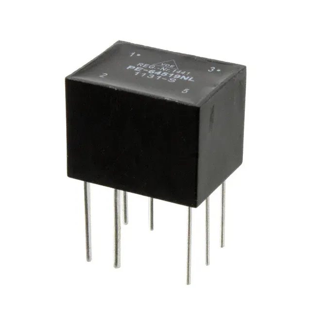 PE-64519NL (CURR SENSE XFMR 20A T/H)