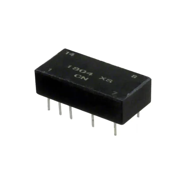 PE-65565NL (XFRMR 1:1.15CT/1:2CT 1.5/1.2MH)