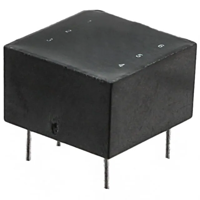 PE-65540NL (XFRMR 64KBPS 1CT:1 10MH T/H)
