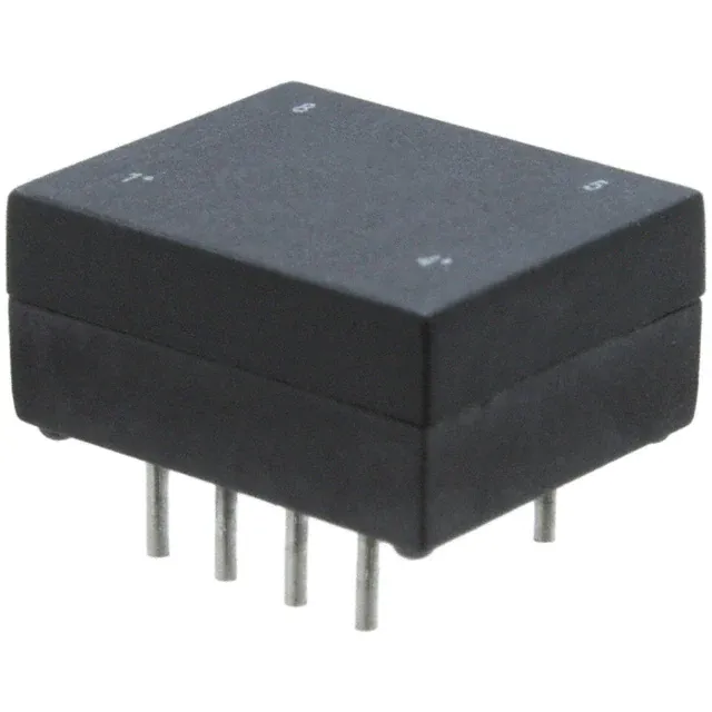 PE-65554NL (COMMON MODE CHOKE 4LN TH)