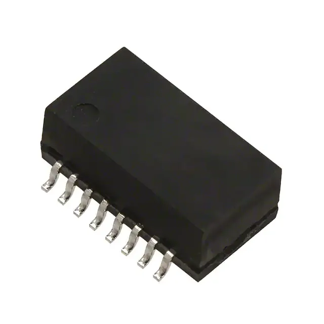 PE-65726NL (TRANSFORMER 2000VRMS 200UH SMD)