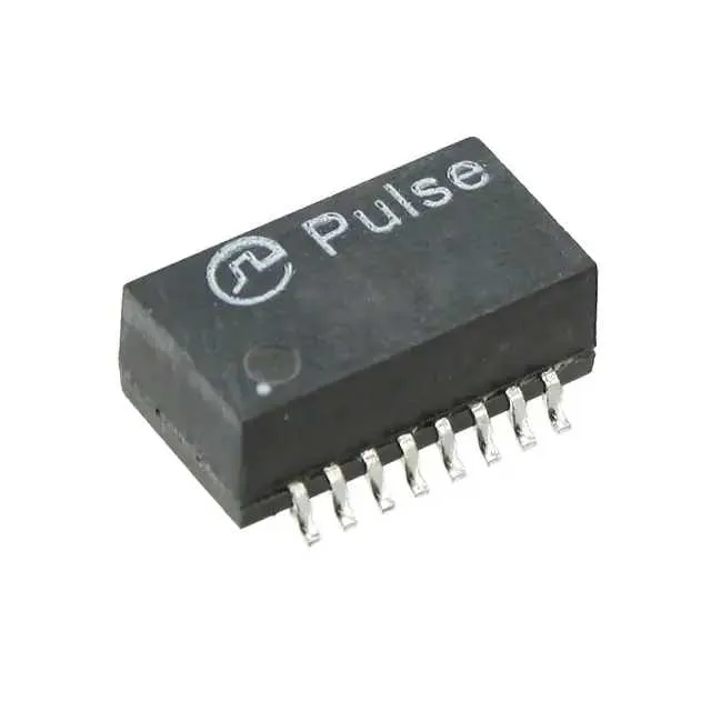 PE-65745NL (XFRMR LAN ISOL 1CT:1.414CT 10B-T)