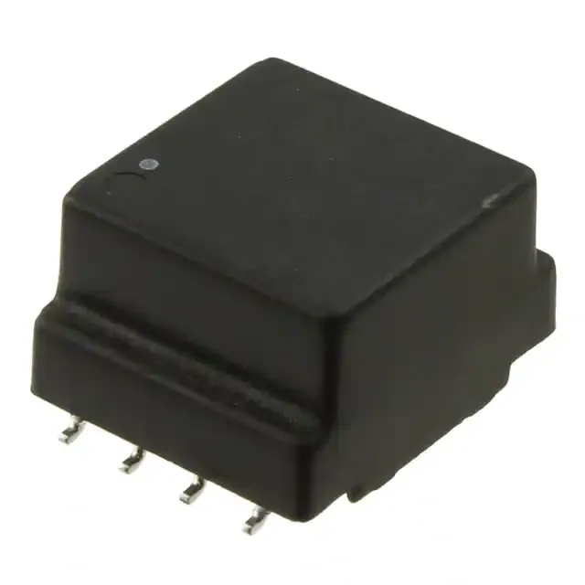 PE-65812FNL (XFRMR DIGITAL AUDIO 1:1 2.5MH)