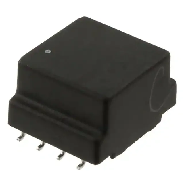 PE-65812FNLT (XFRMR DIGITAL AUDIO 1:1 2.5MH)