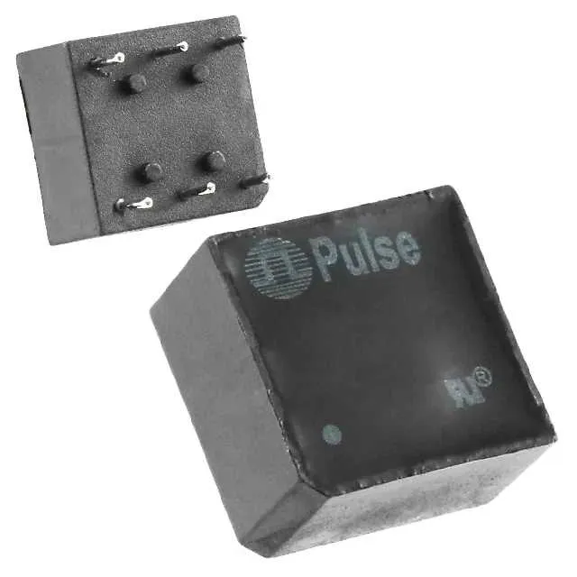 PE-65835NL (XFRMR 1CT:2CT 1.20MH T/H)