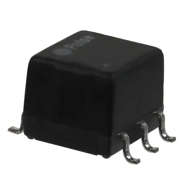 T3001NLT (XFRMR T3/DS3/E3/STS-1 1:1 SMD)