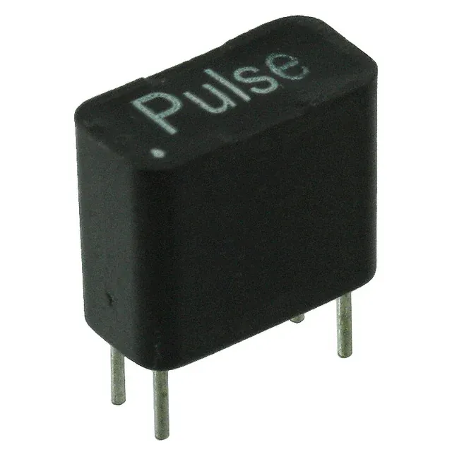 PE-67531NL (COMMON MODE CHOKE 2LN TH)