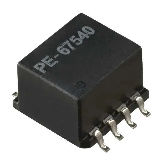 PE-67540NL (COMMON MODE CHOKE 4LN SMD)